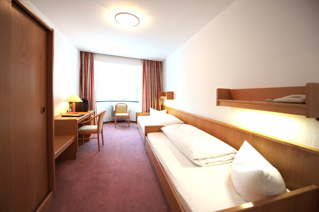 Hotel Krone Matrei am Brenner Exteriér fotografie